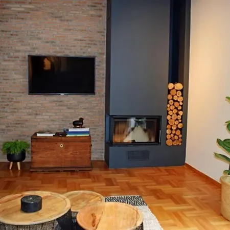Ockto Luxurious Business Travel Apartment Athens Exterior photo