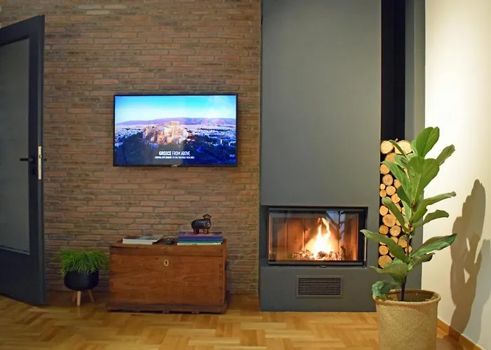 Ockto Luxurious Business Travel Apartment