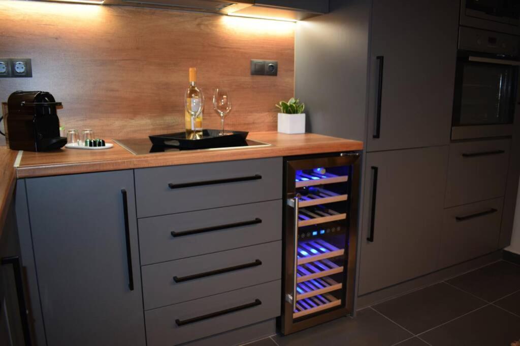 Ockto Luxurious Business Travel Apartment *