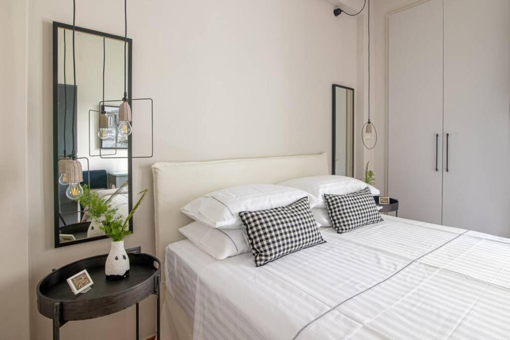 Ockto Luxurious Business Travel Athens