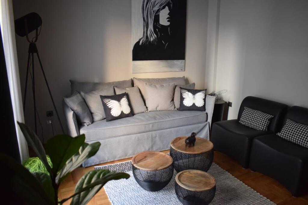 Apartment Ockto Luxurious Business Travel