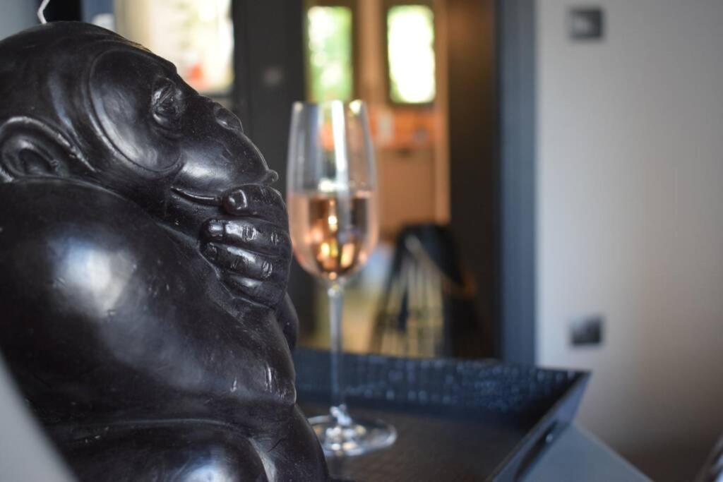 Ockto Luxurious Business Travel Apartment