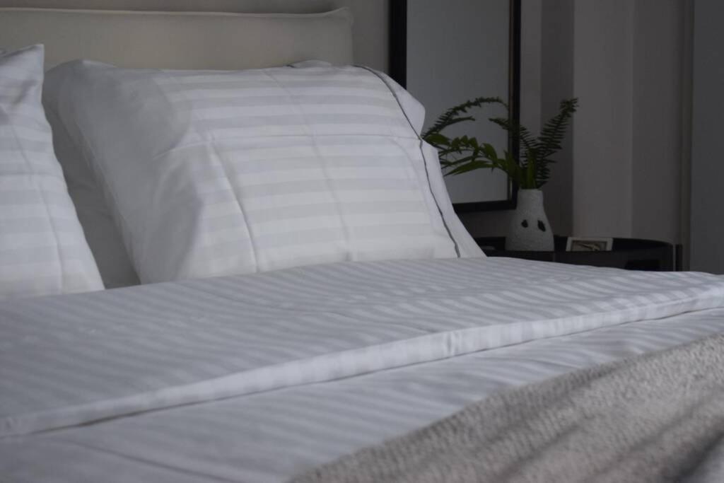 Ockto Luxurious Business Travel Apartment *
