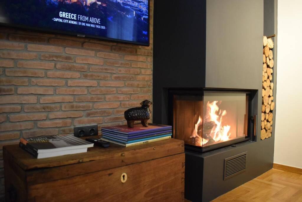 Apartment Ockto Luxurious Business Travel