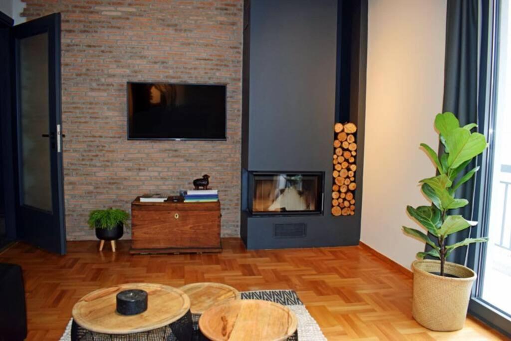 Apartment Ockto Luxurious Business Travel