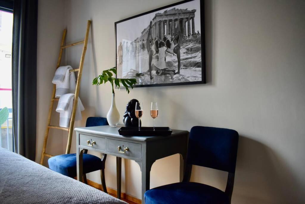 Apartment Ockto Luxurious Business Travel *