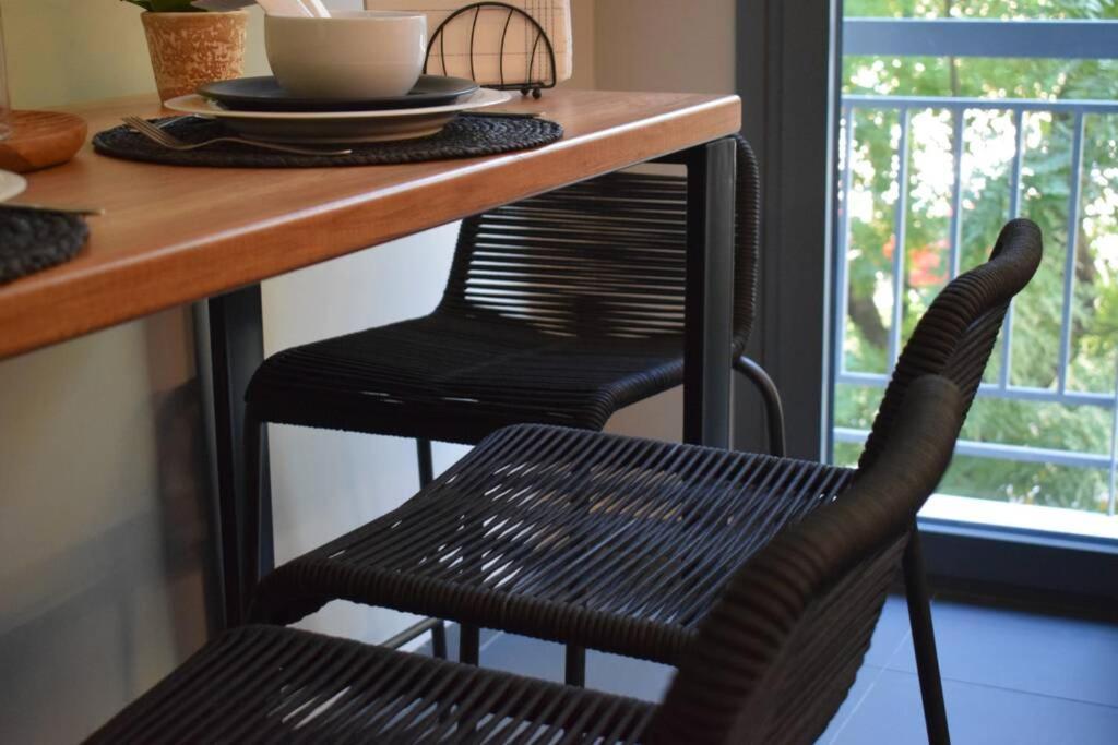 Ockto Luxurious Business Travel * Athens