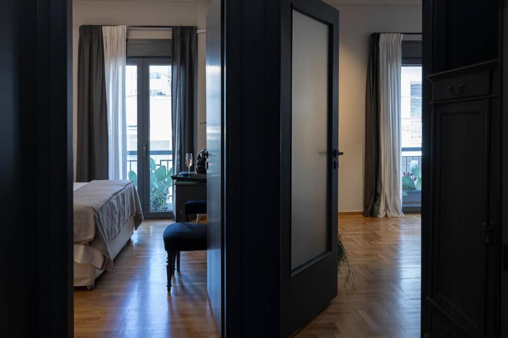 Apartment Ockto Luxurious Business Travel Athens