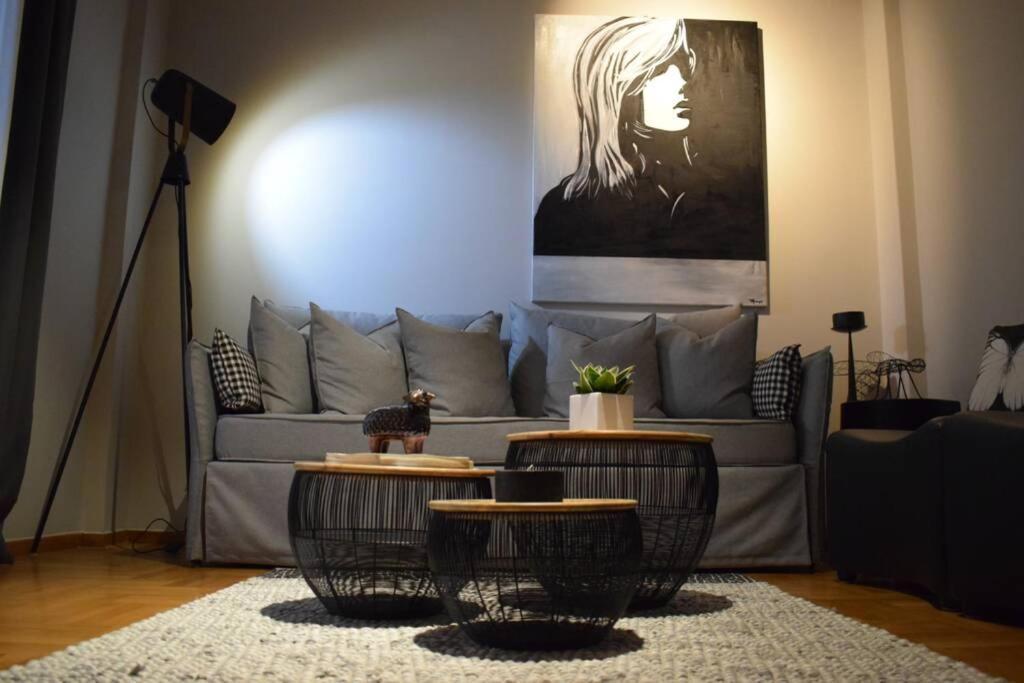 Ockto Luxurious Business Travel Apartment