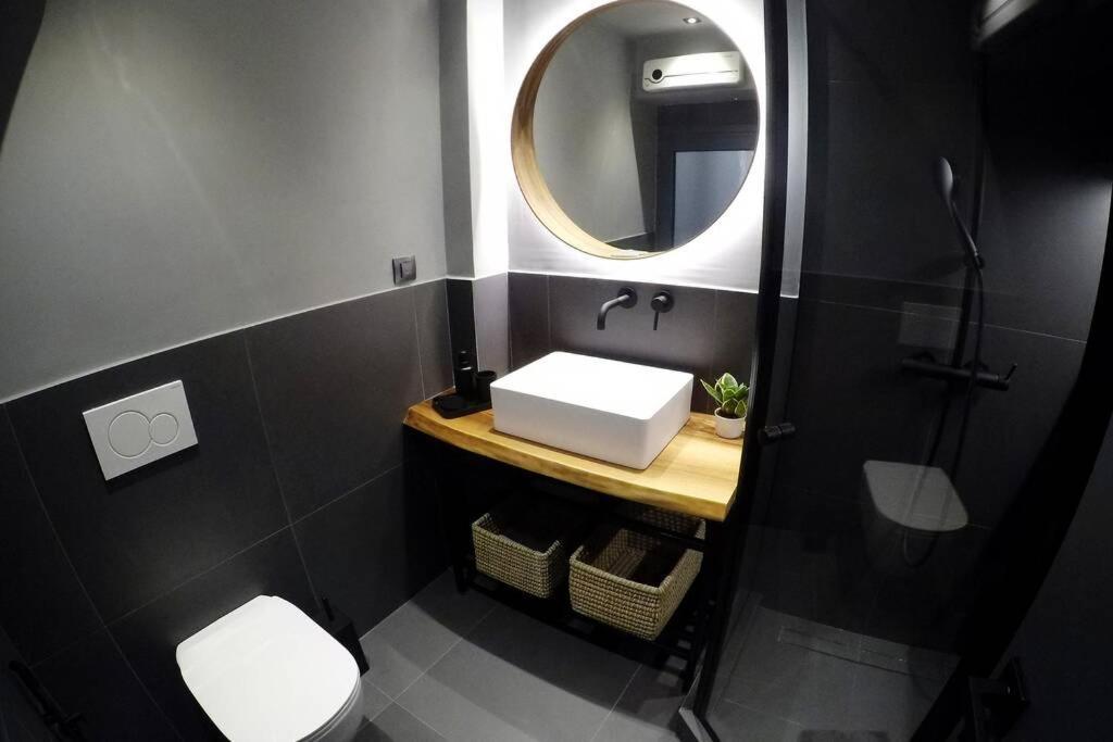 Ockto Luxurious Business Travel Athens