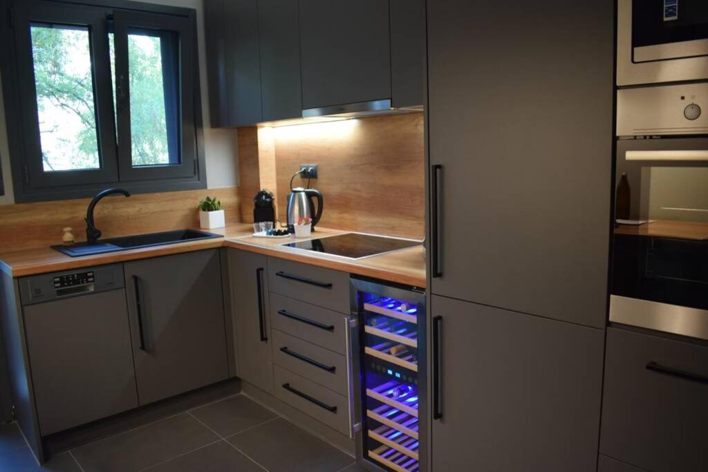 Apartment Ockto Luxurious Business Travel Athens