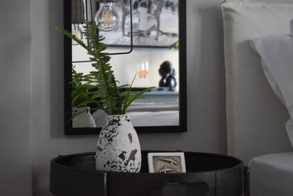 Ockto Luxurious Business Travel Apartment Athens