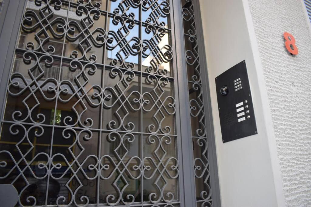 Apartment Ockto Luxurious Business Travel *