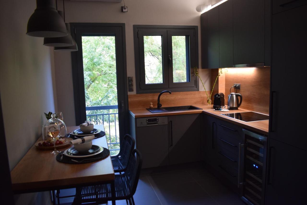 Ockto Luxurious Business Travel Apartment *