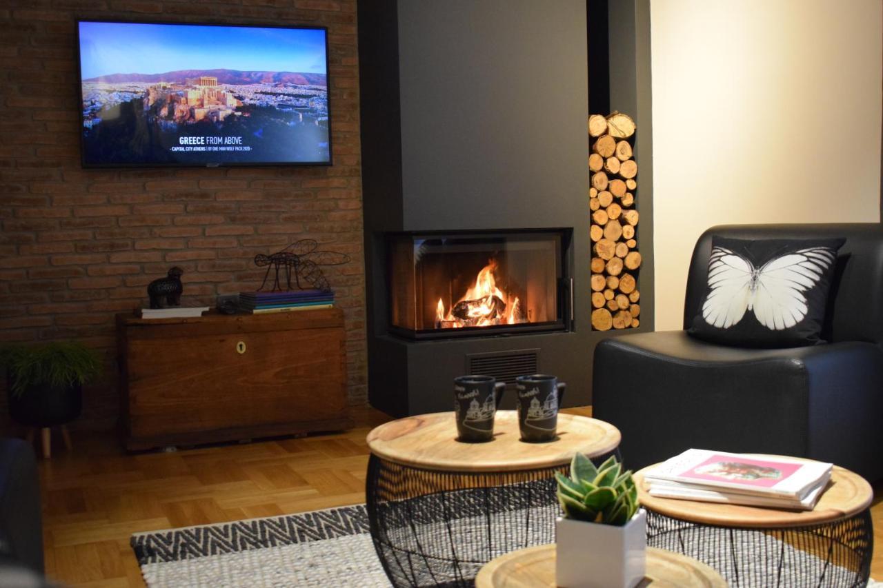 Ockto Luxurious Business Travel Apartment