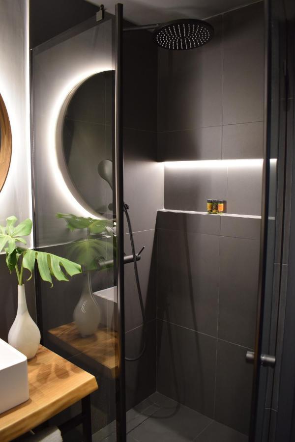 Apartment Ockto Luxurious Business Travel