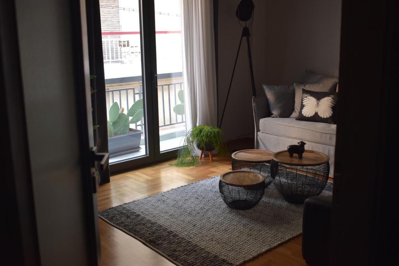 Ockto Luxurious Business Travel Apartment