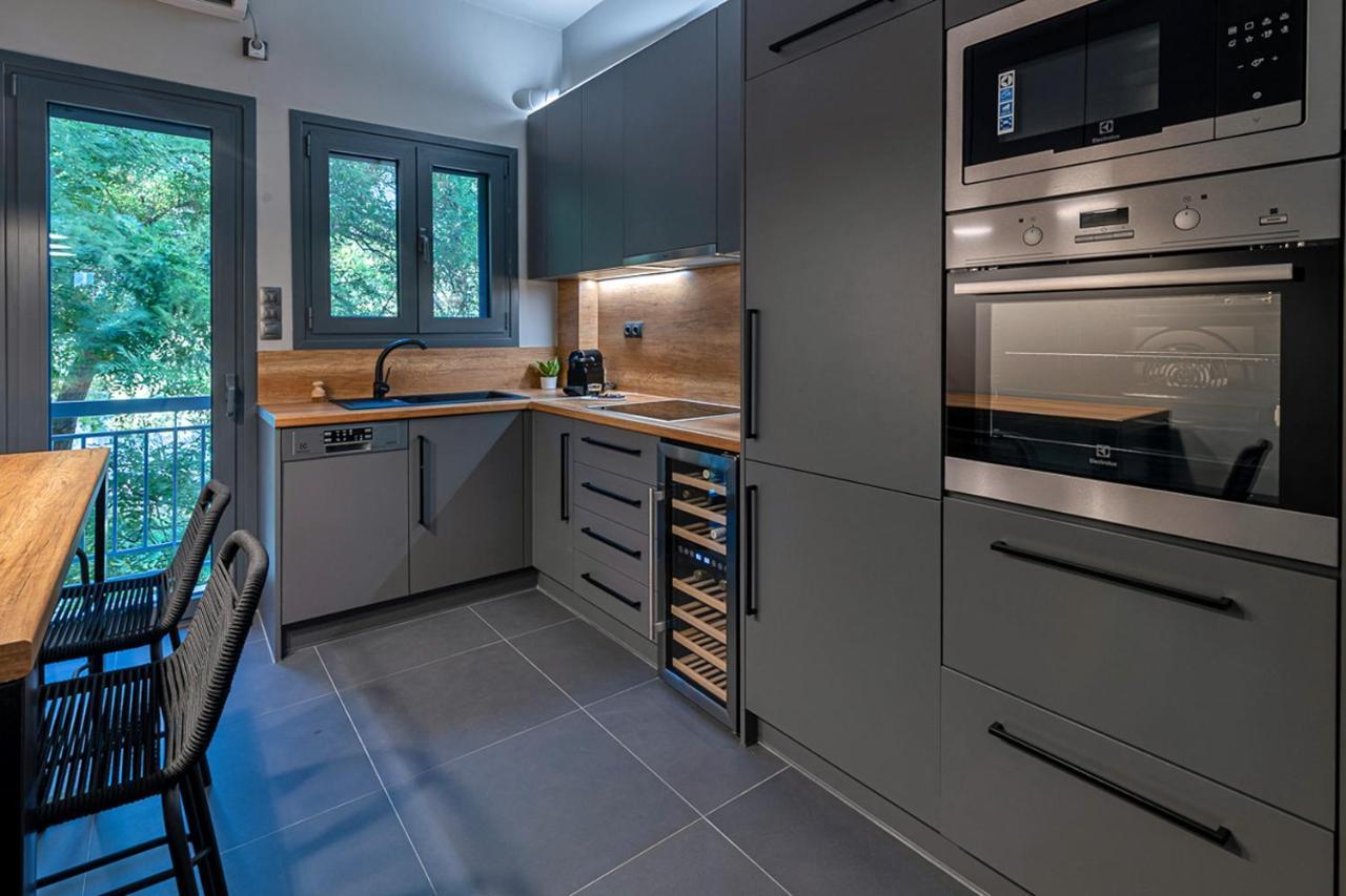 Ockto Luxurious Business Travel Apartment