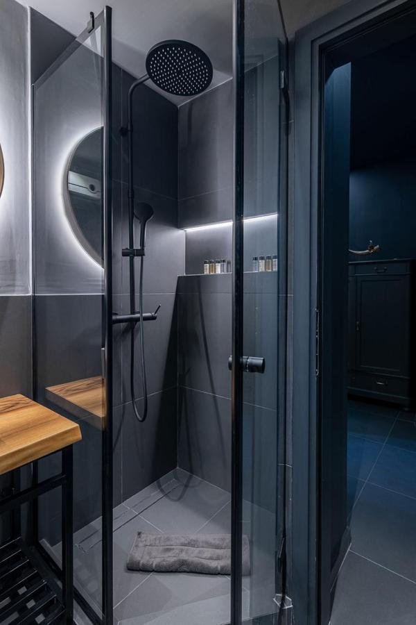Ockto Luxurious Business Travel Apartment Athens