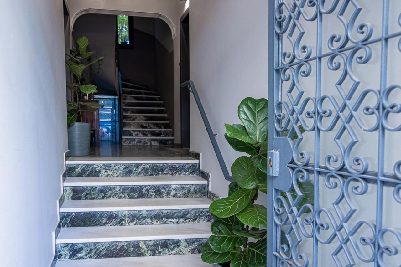 Ockto Luxurious Business Travel Apartment