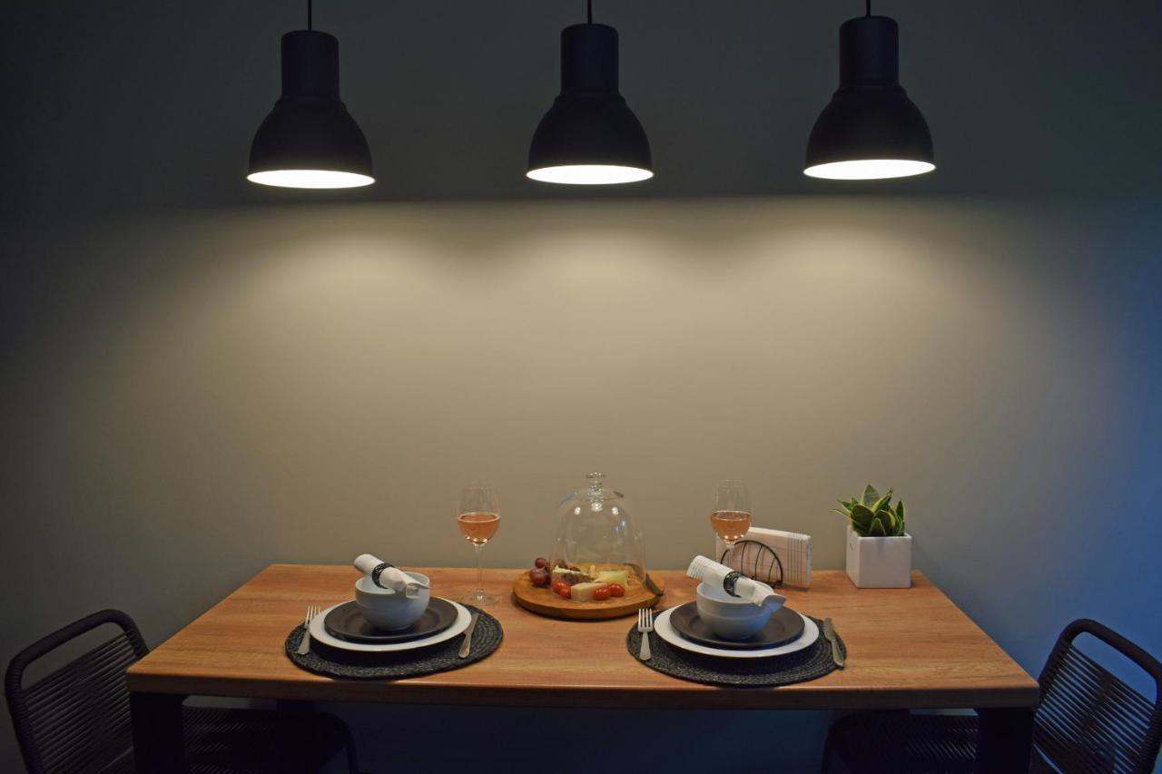 Apartment Ockto Luxurious Business Travel