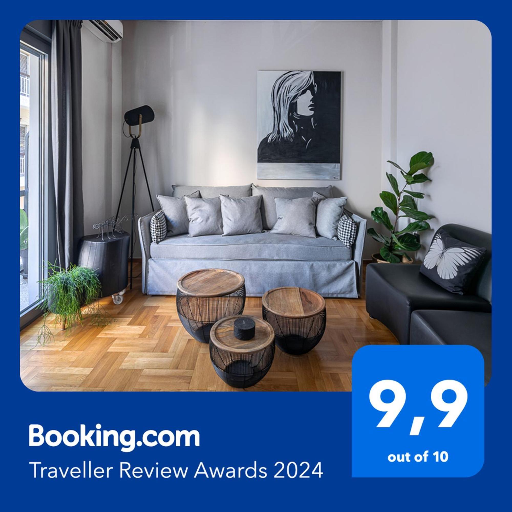 Ockto Luxurious Business Travel *